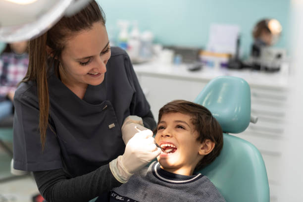 Best Pediatric Emergency Dentist in Tracy City, TN
